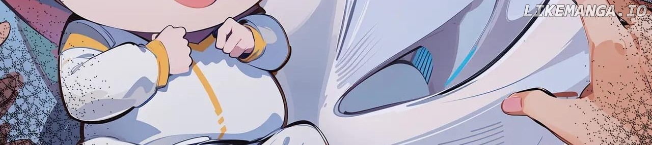 Daddy President Is Too Hard To Deal With Chapter 157 - page 89